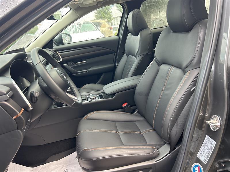 mazda CX-50 Hybrid 2025 - 17