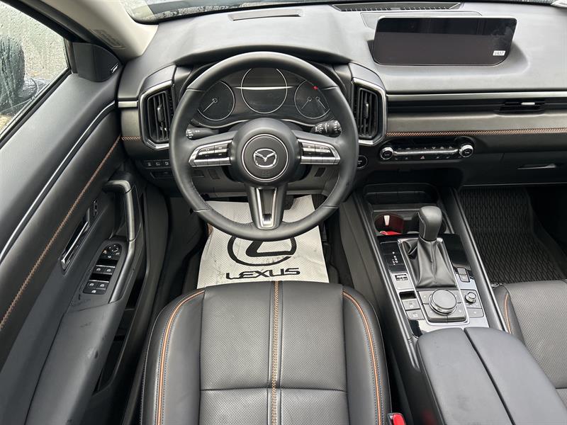 mazda CX-50 Hybrid 2025 - 18