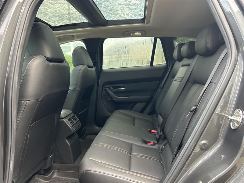 mazda CX-50 Hybrid 2025 - 19