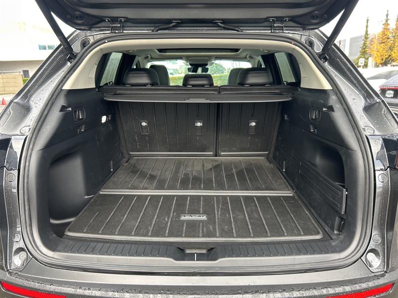 mazda CX-50 Hybrid 2025 - 20