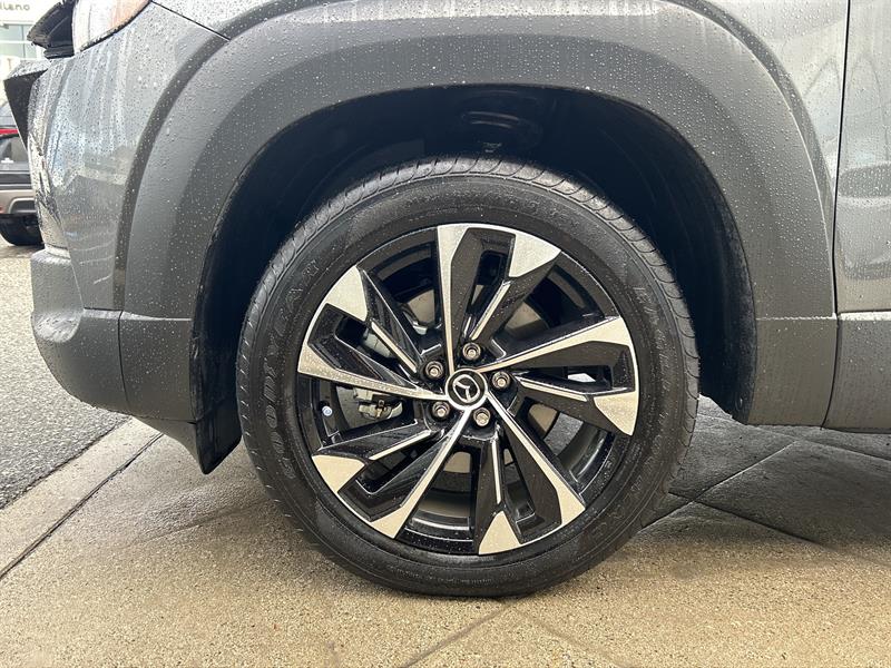 mazda CX-50 Hybrid 2025 - 21