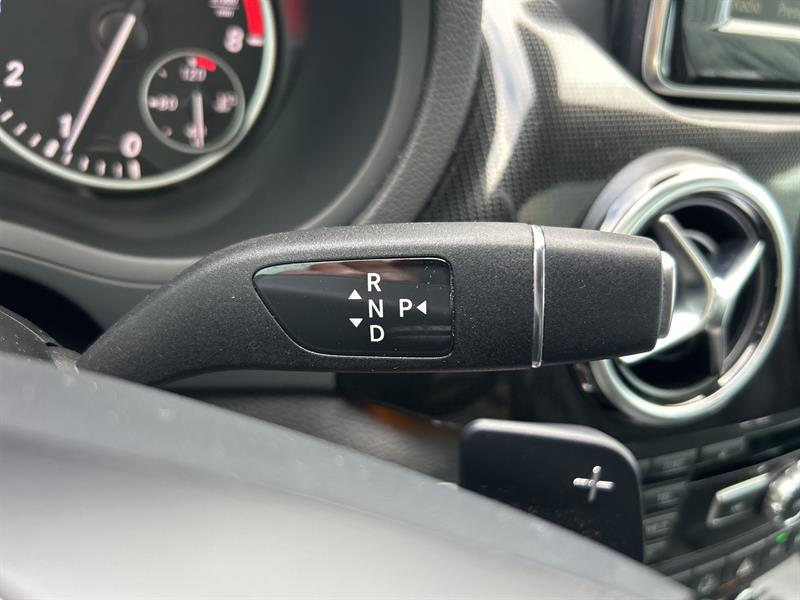 mercedes-benz B250 2014 - 14