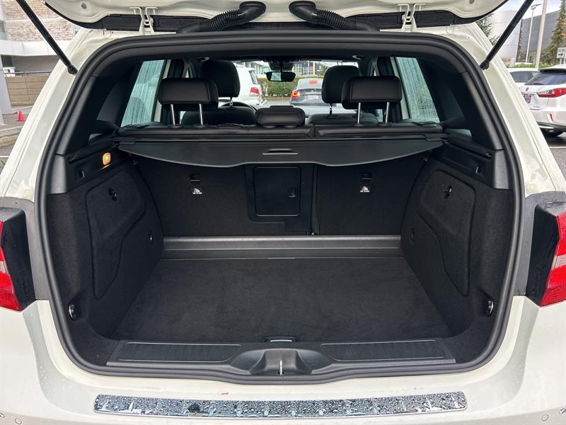 mercedes-benz B250 2014 - 20