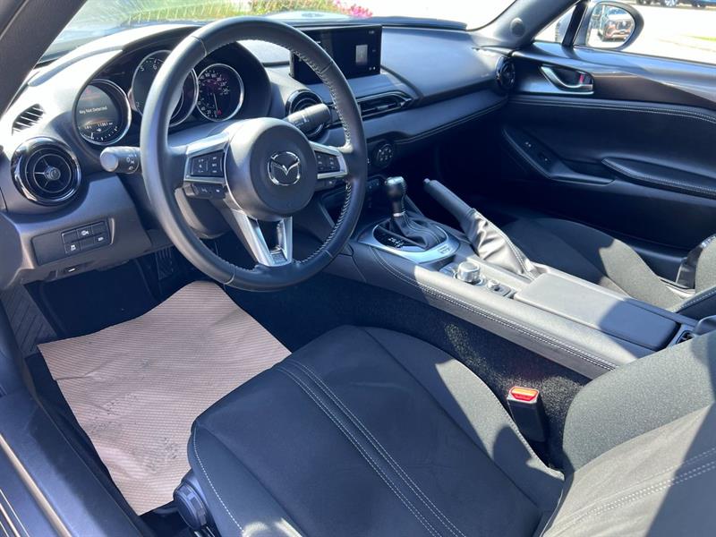 mazda MX-5 2024 - 9