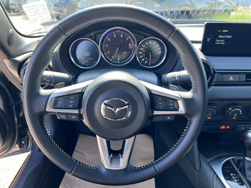 mazda MX-5 2024 - 13