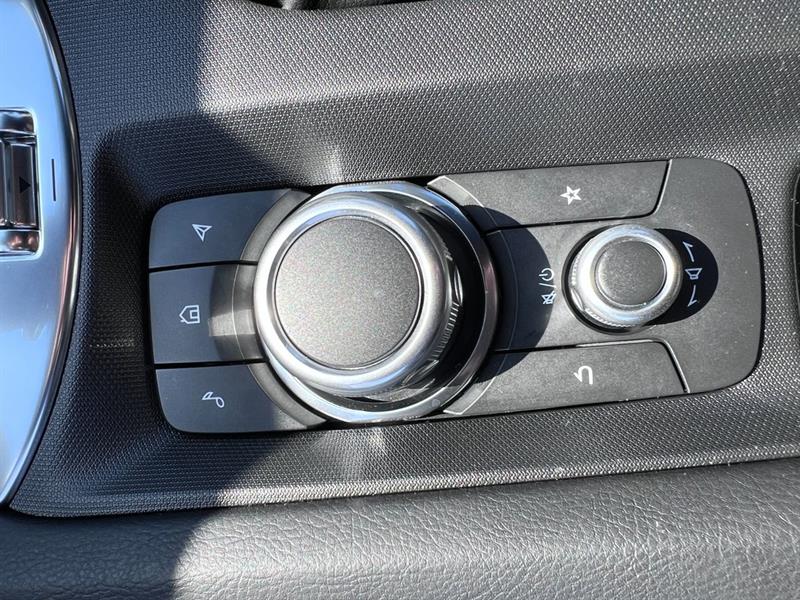 mazda MX-5 2024 - 16