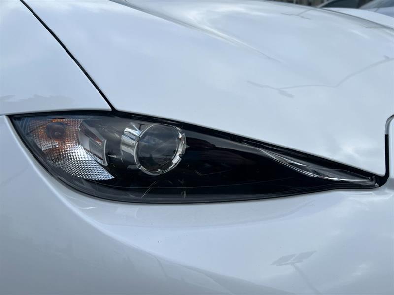 mazda MX-5 RF 2019 - 3