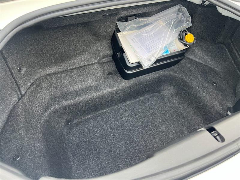 mazda MX-5 RF 2019 - 8