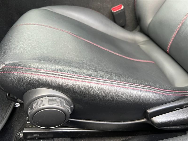 mazda MX-5 RF 2019 - 11