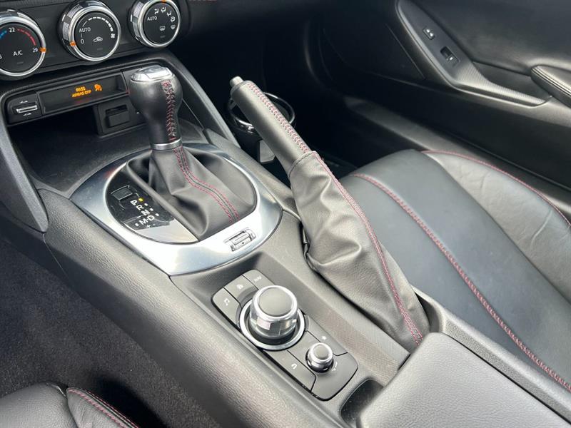 mazda MX-5 RF 2019 - 15