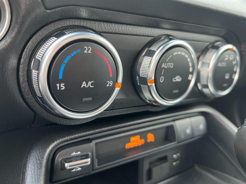 mazda MX-5 RF 2019 - 16