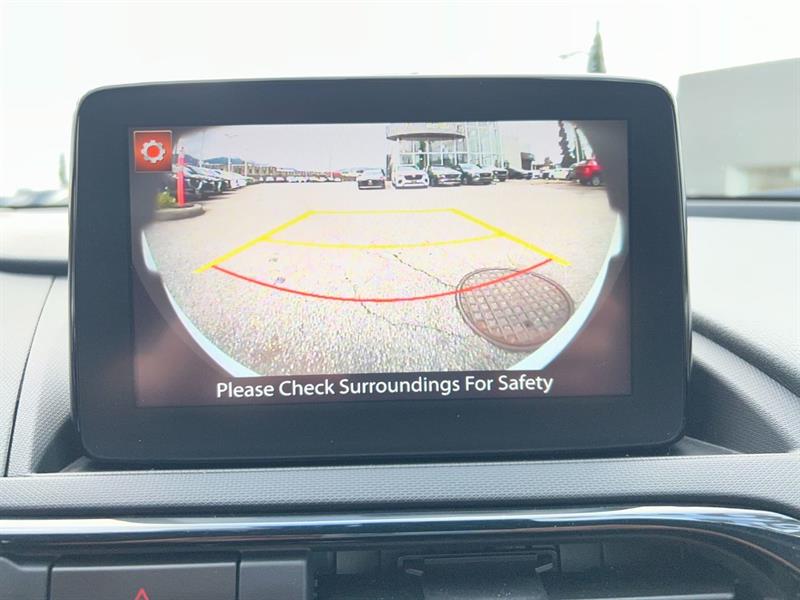 mazda MX-5 RF 2019 - 17