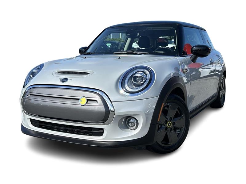 mini Cooper Hardtop 2021