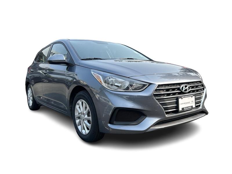 hyundai Accent 2020 - 2