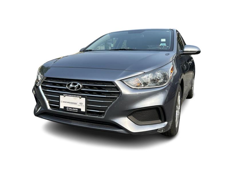 hyundai Accent 2020 - 5