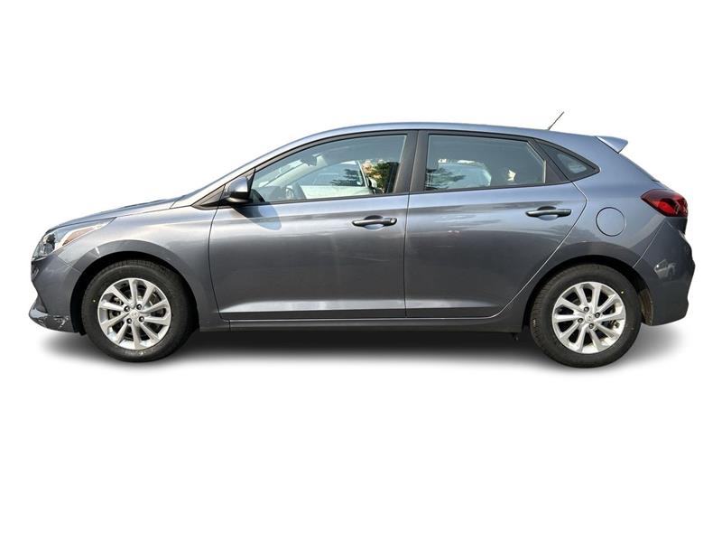 hyundai Accent 2020 - 8