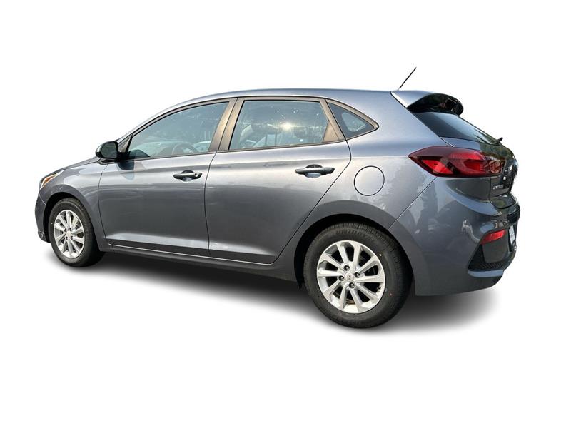 hyundai Accent 2020 - 9