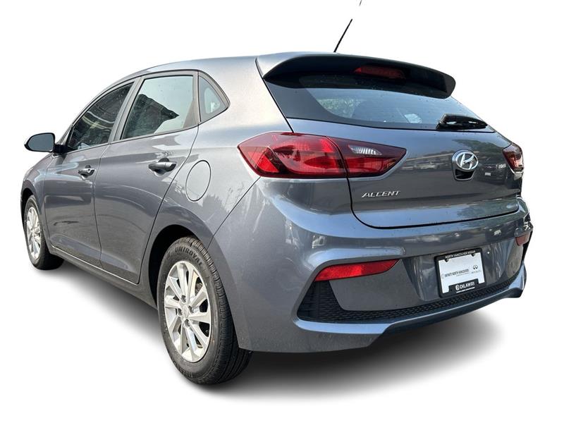 hyundai Accent 2020 - 10