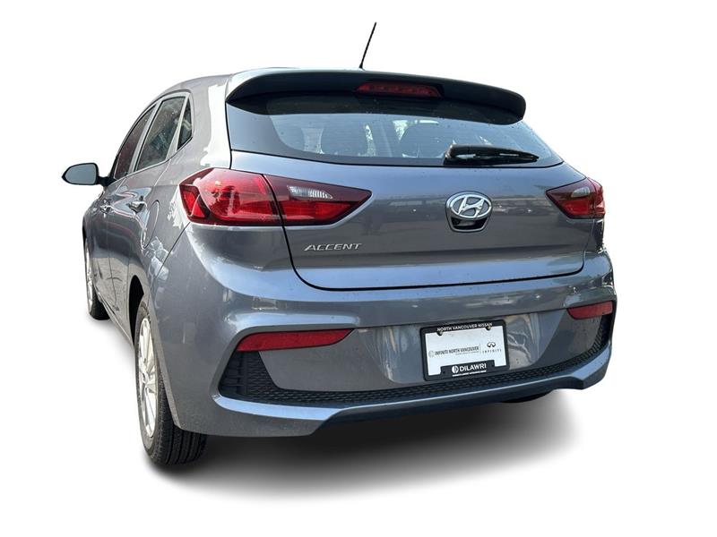 hyundai Accent 2020 - 11
