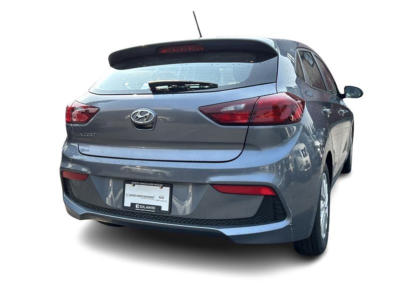 hyundai Accent 2020 - 13