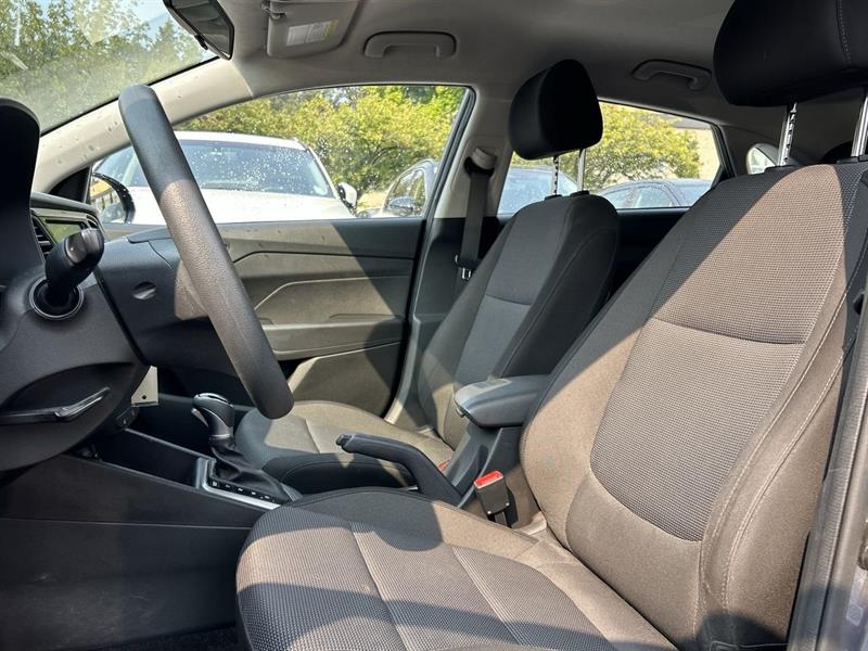 hyundai Accent 2020 - 19