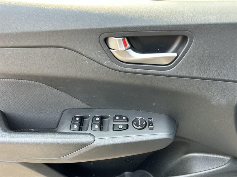 hyundai Accent 2020 - 20