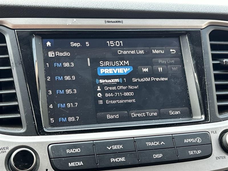 hyundai Accent 2020 - 23