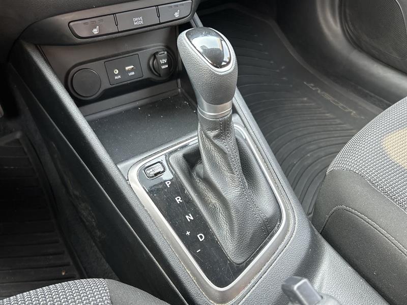 hyundai Accent 2020 - 26