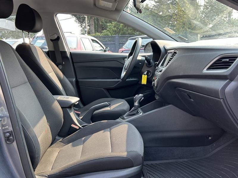 hyundai Accent 2020 - 30