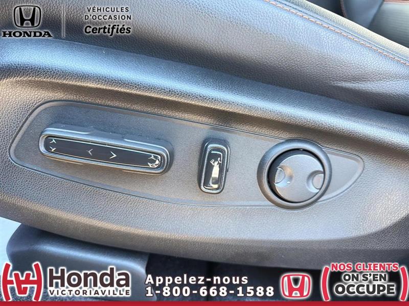 honda CR-V 2025 - 10