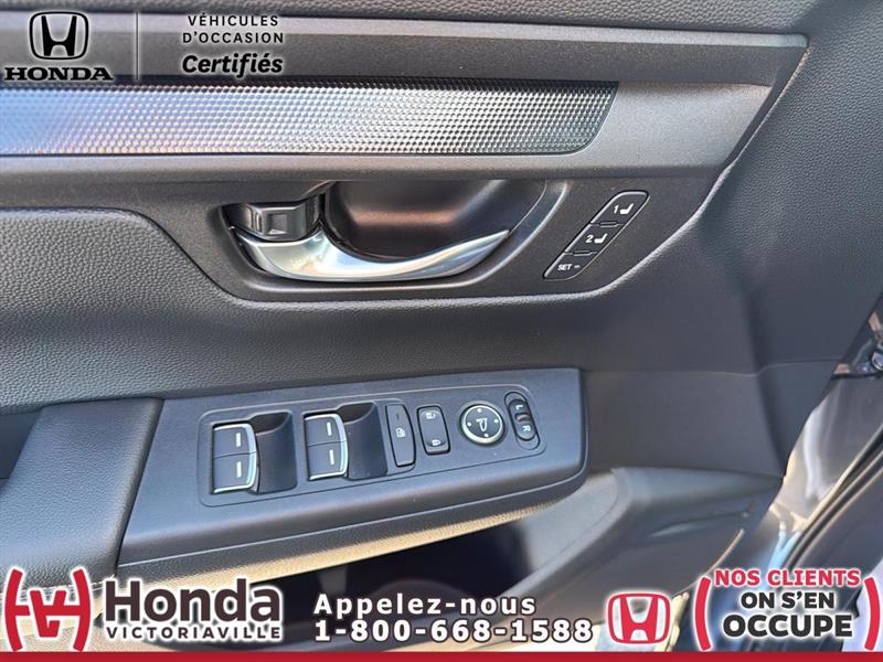 honda CR-V 2025 - 11