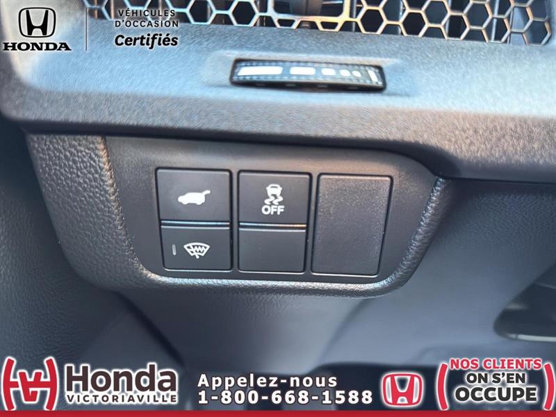 honda CR-V 2025 - 13