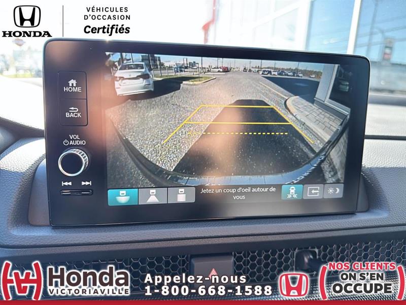 honda CR-V 2025 - 19