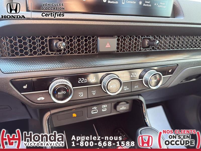 honda CR-V 2025 - 20