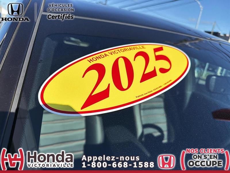 honda CR-V 2025 - 26
