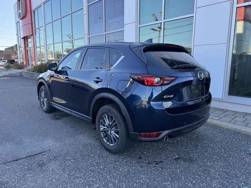 mazda CX-5 2017 - 3