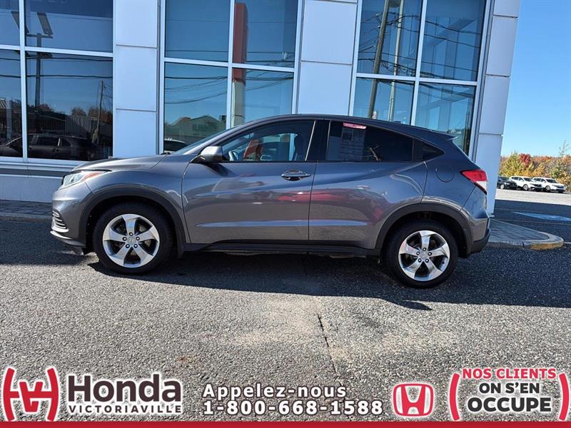 honda HR-V 2019 - 2