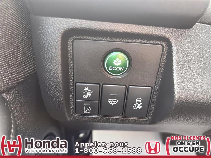 honda HR-V 2019 - 11