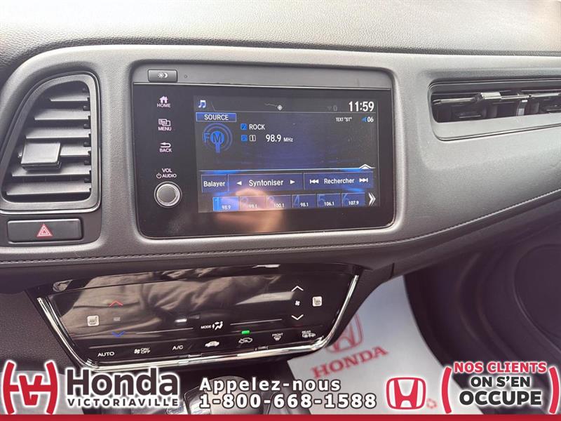 honda HR-V 2019 - 15