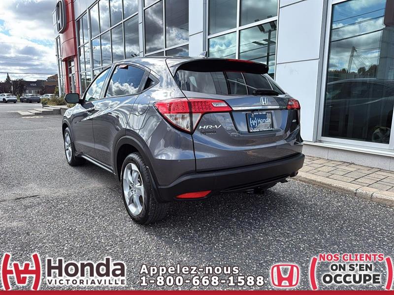 honda HR-V 2019 - 18