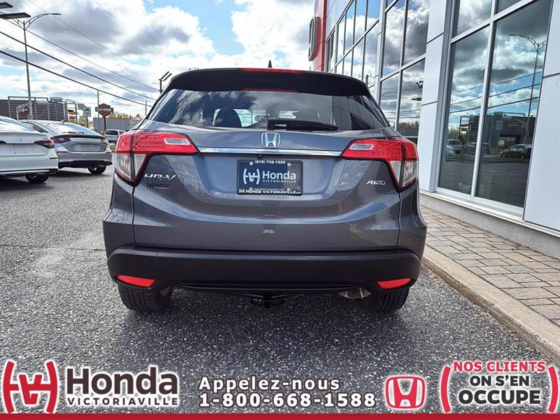 honda HR-V 2019 - 19