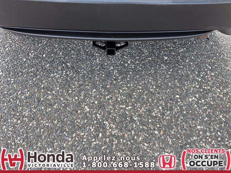 honda HR-V 2019 - 20