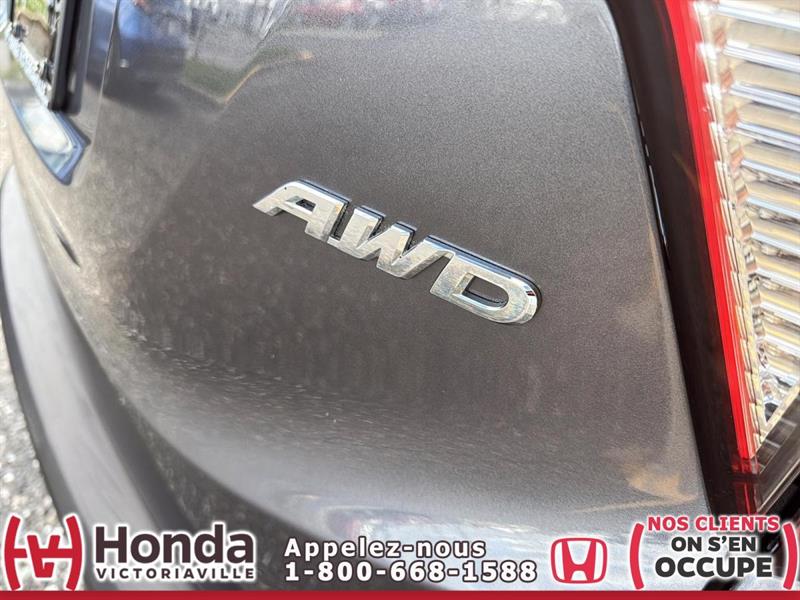 honda HR-V 2019 - 21