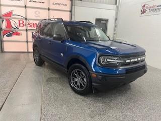 ford Bronco Sport 2023