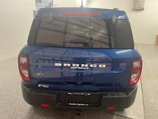 ford Bronco Sport 2023 - 3