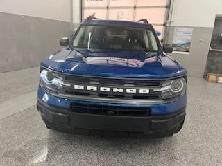 ford Bronco Sport 2023 - 4