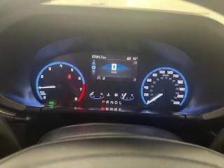 ford Bronco Sport 2023 - 5