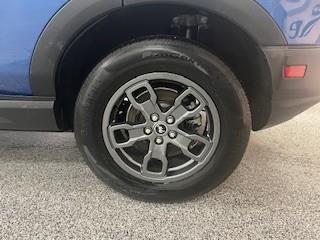 ford Bronco Sport 2023 - 9