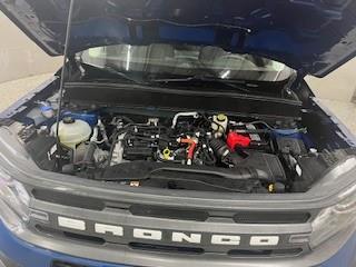 ford Bronco Sport 2023 - 10