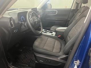 ford Bronco Sport 2023 - 12